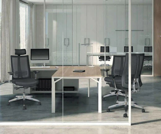 Beneficios y desventajas de las sillas ergonómicas para oficina