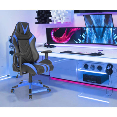 Características de silla gamer o de gaming | ¿Por qué tener una?